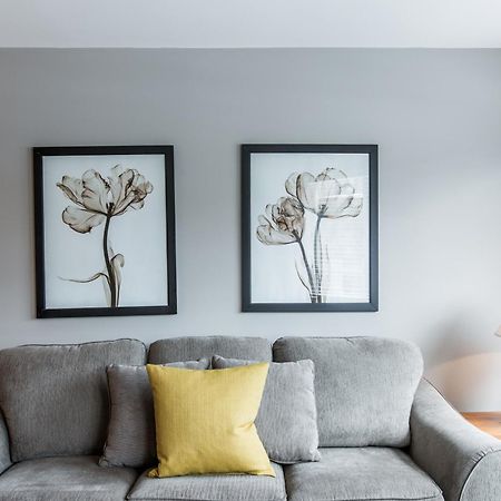 Whistler Blackcomb Vacation Rentals - Village North Exteriér fotografie