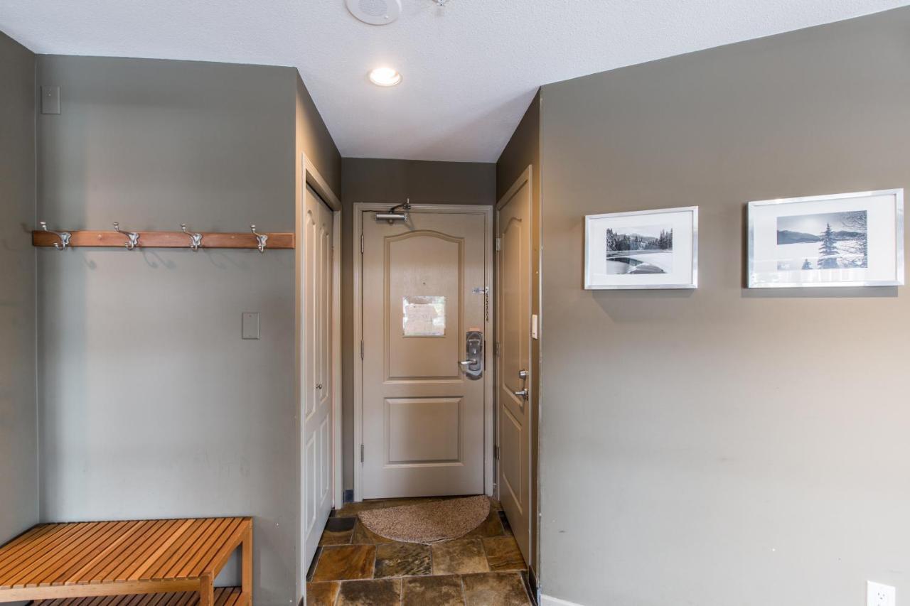 Whistler Blackcomb Vacation Rentals - Village North Exteriér fotografie