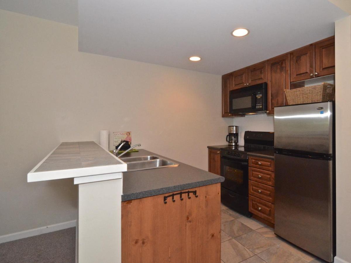 Whistler Blackcomb Vacation Rentals - Village North Exteriér fotografie