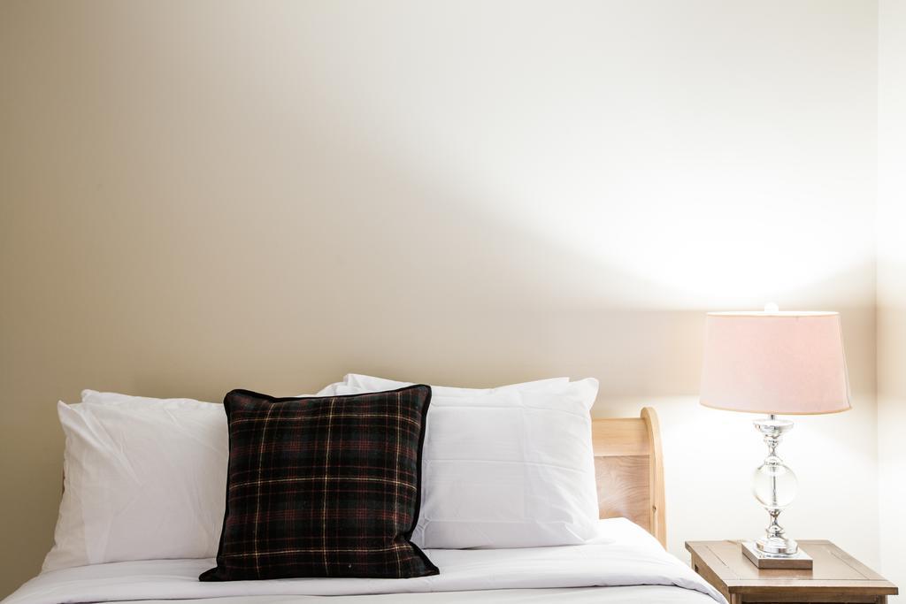 Whistler Blackcomb Vacation Rentals - Village North Exteriér fotografie