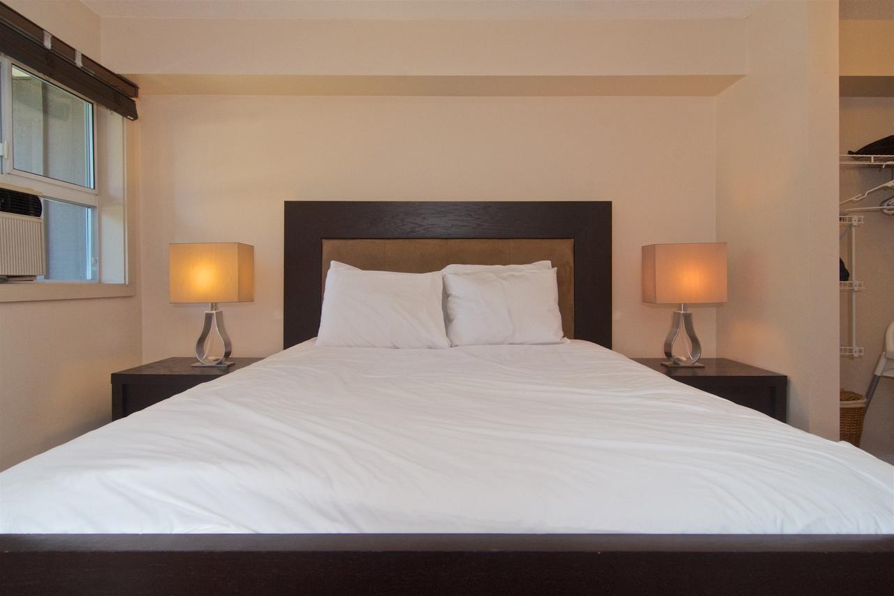 Whistler Blackcomb Vacation Rentals - Village North Exteriér fotografie
