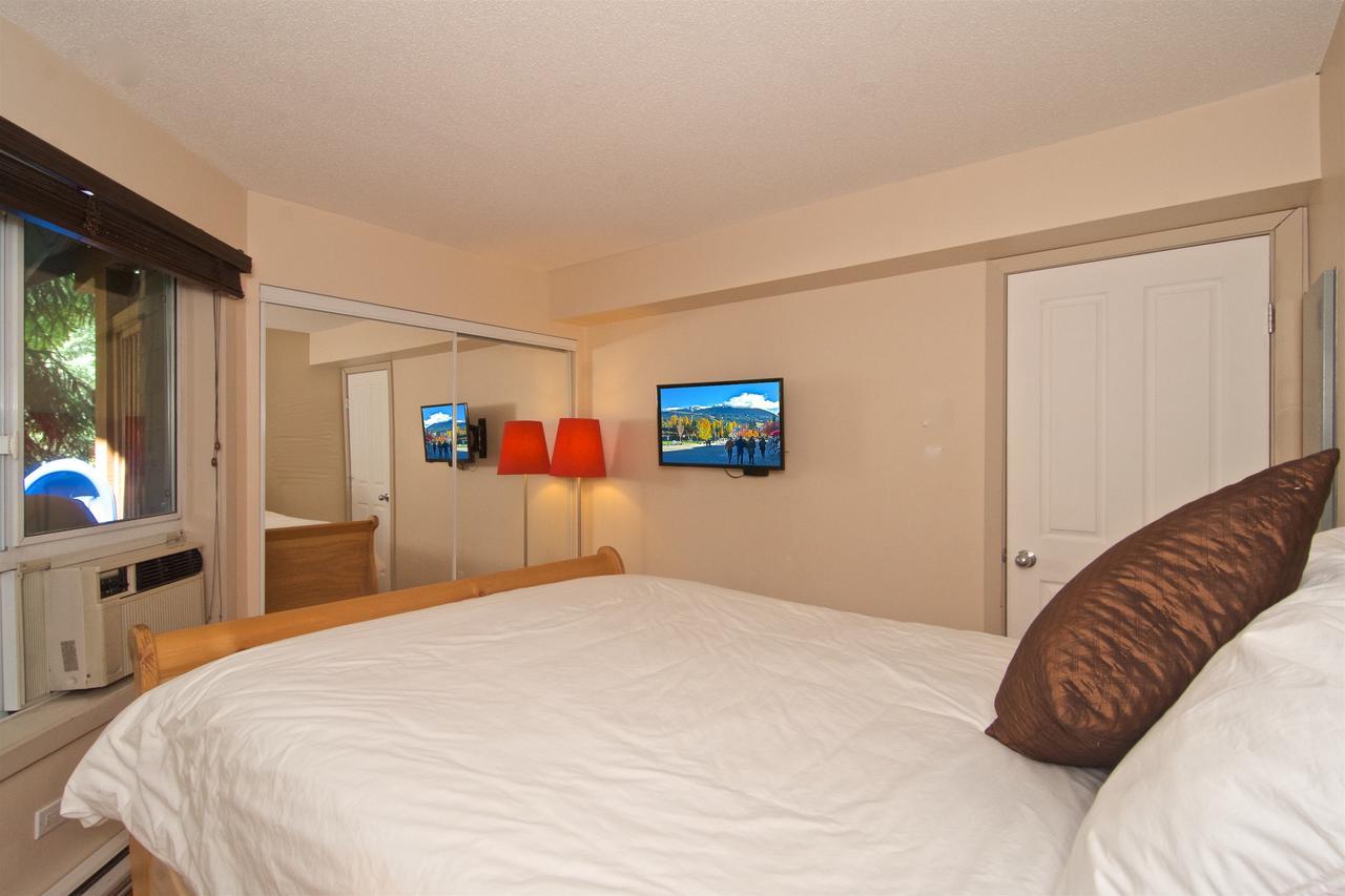 Whistler Blackcomb Vacation Rentals - Village North Exteriér fotografie