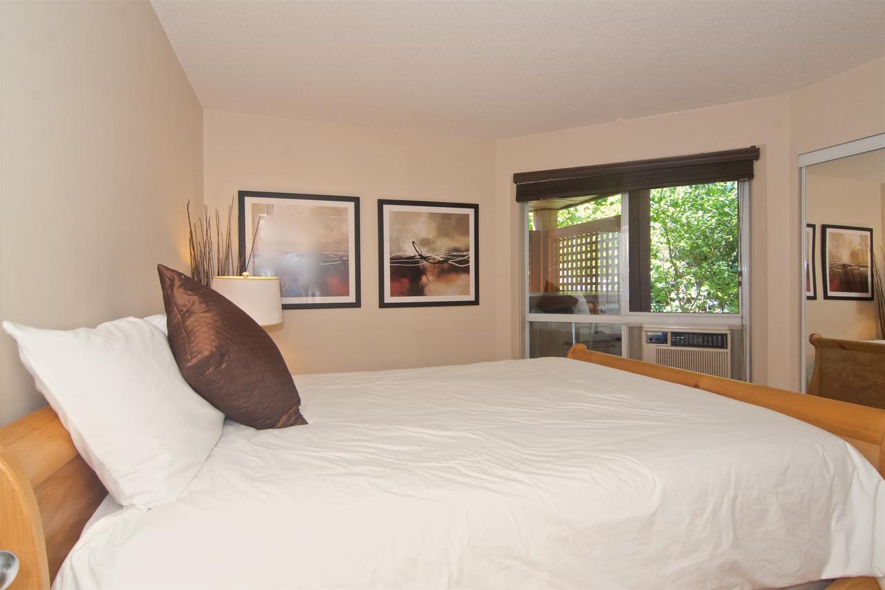 Whistler Blackcomb Vacation Rentals - Village North Exteriér fotografie