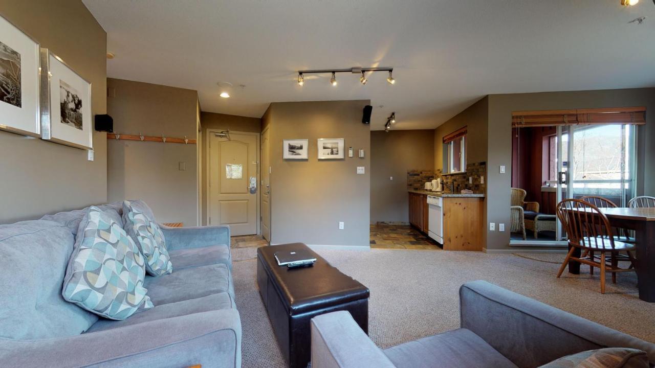 Whistler Blackcomb Vacation Rentals - Village North Exteriér fotografie