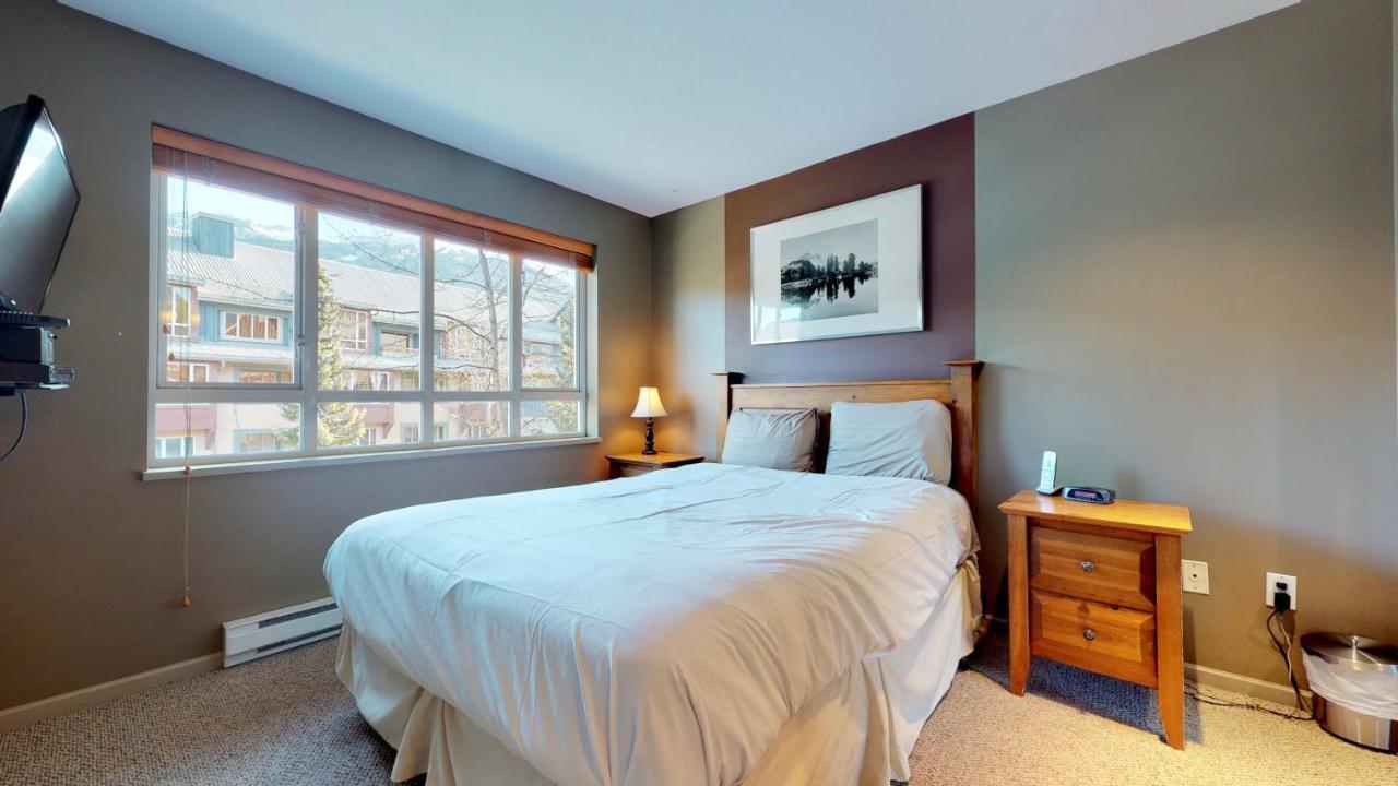 Whistler Blackcomb Vacation Rentals - Village North Exteriér fotografie