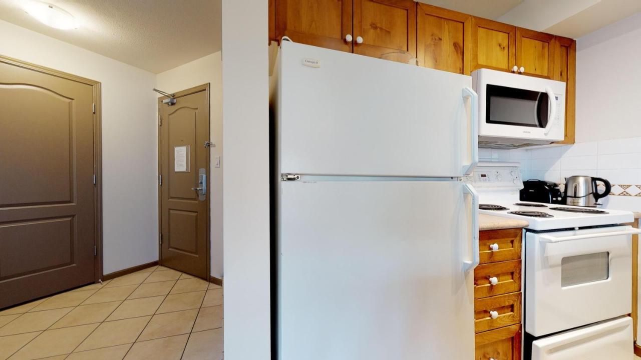Whistler Blackcomb Vacation Rentals - Village North Exteriér fotografie