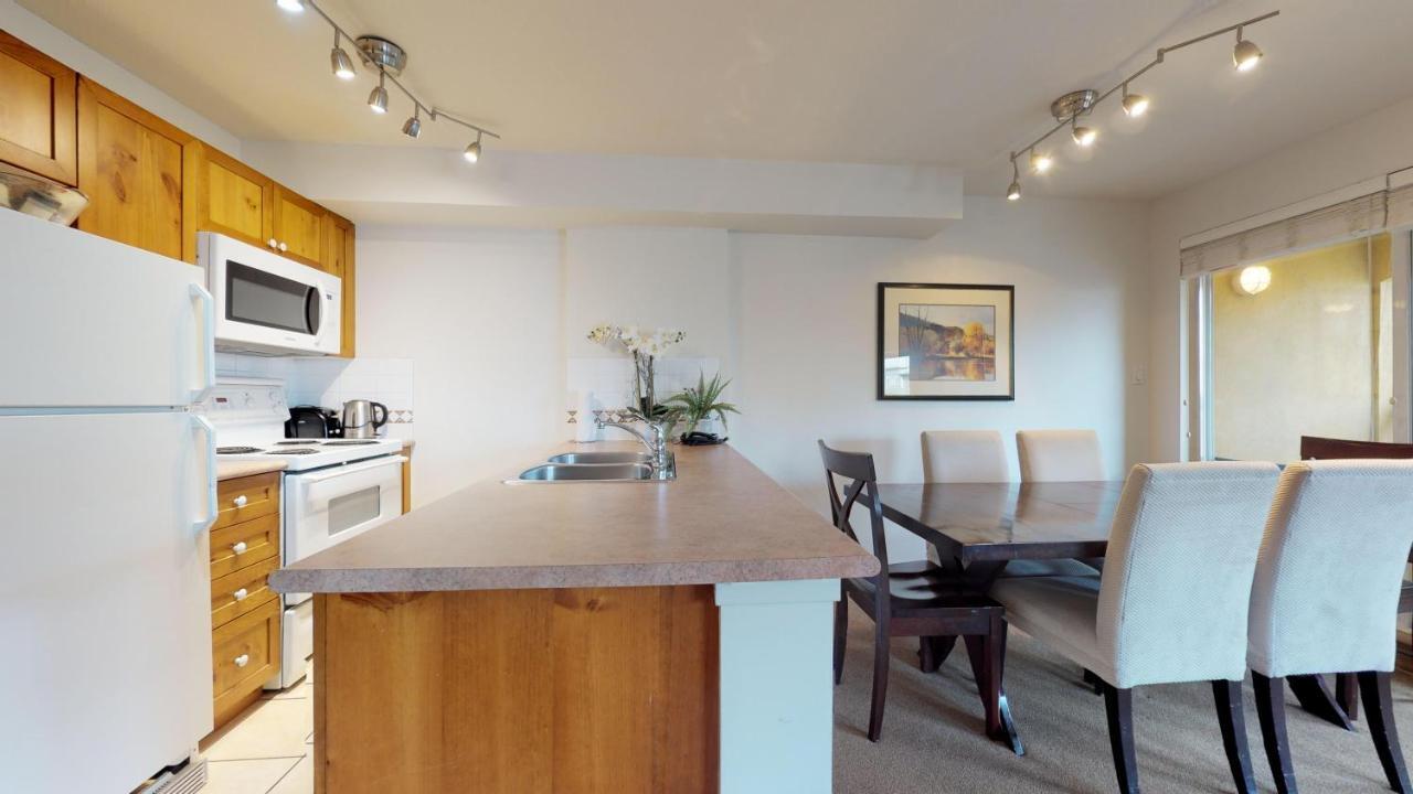 Whistler Blackcomb Vacation Rentals - Village North Exteriér fotografie