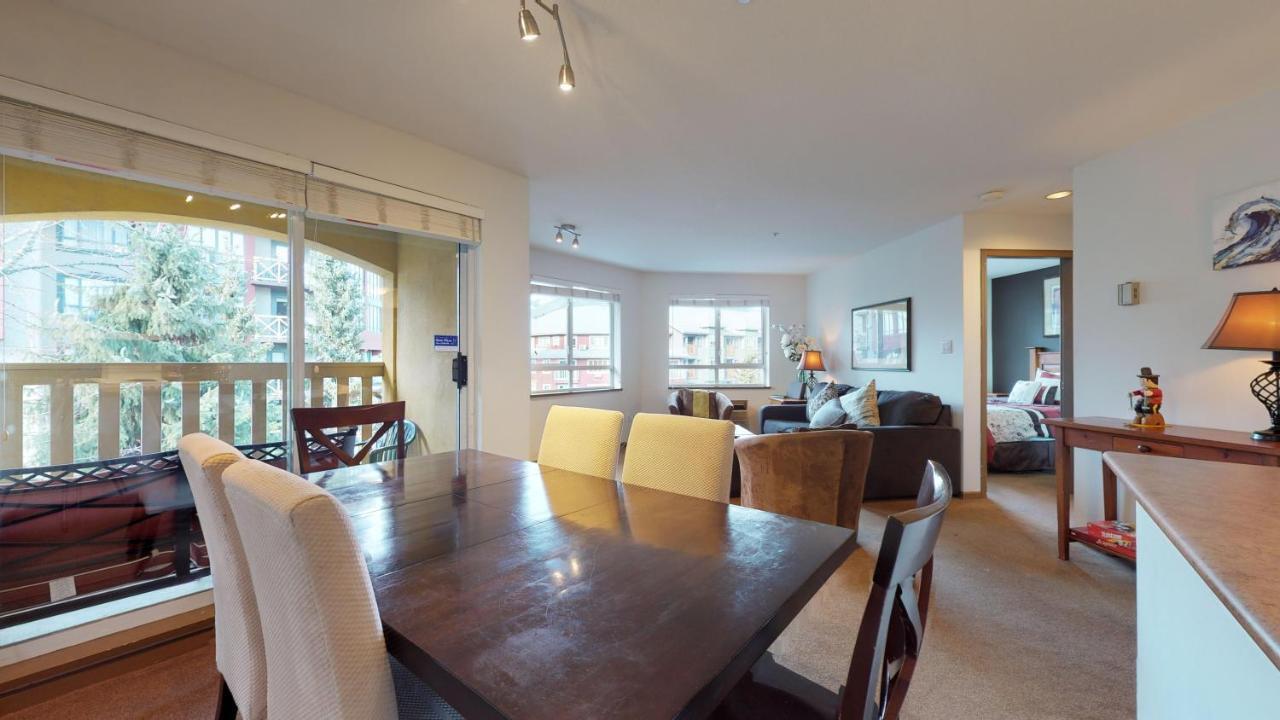 Whistler Blackcomb Vacation Rentals - Village North Exteriér fotografie