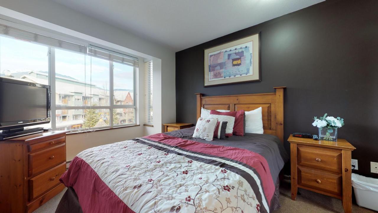 Whistler Blackcomb Vacation Rentals - Village North Exteriér fotografie