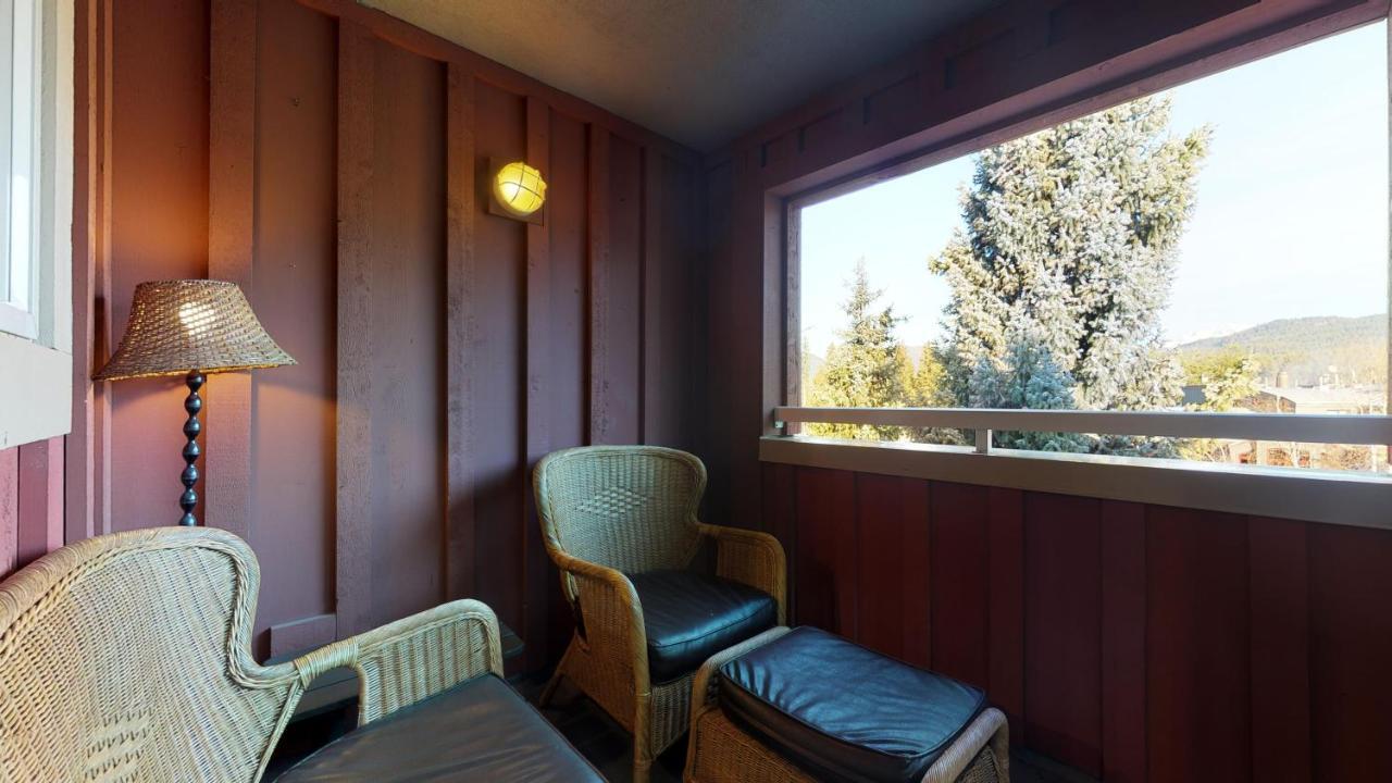 Whistler Blackcomb Vacation Rentals - Village North Exteriér fotografie